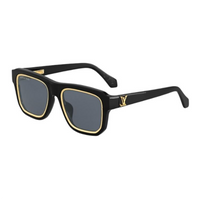 LOUIS VUITTON Lv Legacy Square Large Sunglasses