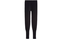 Loro Piana Leggings Women's Black