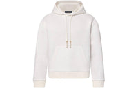 LOUIS VUITTON SS24 Sweatshirt Men's White