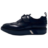 PRADA Low-Top Casual Shoes Men's Black