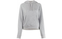 CELINE Sweatshirts Women's Light Gray