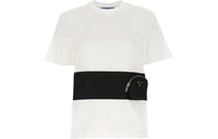 PRADA SS21 T-Shirt Women's White