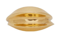 SAINT LAURENT Rings Women's Gold