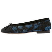 CHANEL Women's Casual Shoes Women's Blue