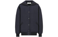 DIOR Jackets Women's Black