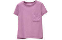 HERMES T-Shirts Women's Purple