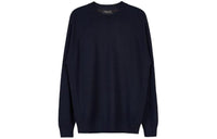 Loro Piana Crewneck Long Sleeved Jumper