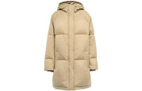 Loro Piana Down Jacket Women's Beige