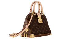 LOUIS VUITTON Alma Trunk