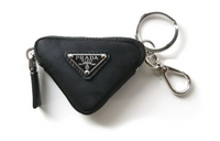 PRADA Keychains Women's