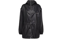 PRADA Jackets Women's Black