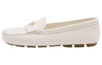 PRADA Casual Single Shoes Women's White