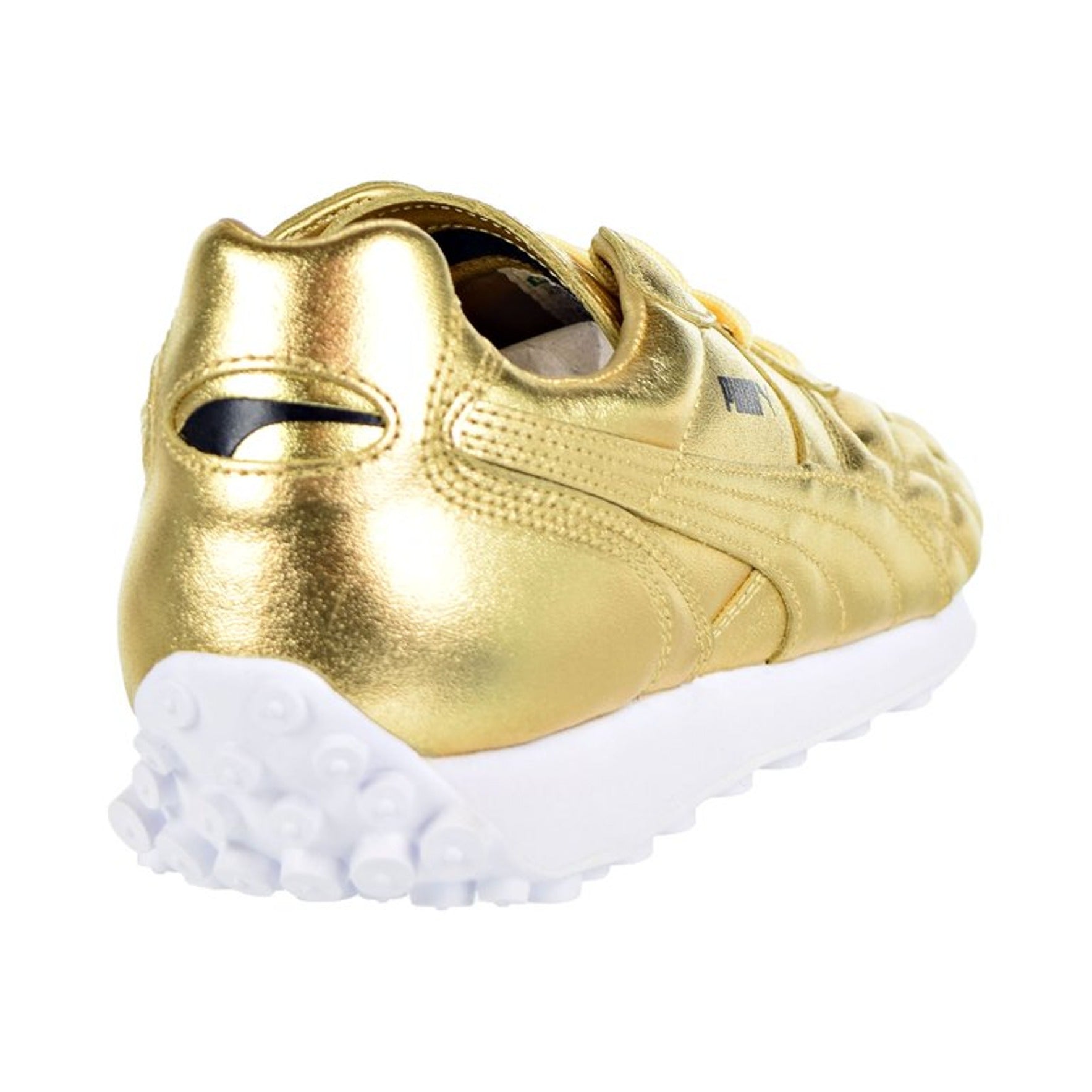 PUMA King Avanti 'Gold Trophy' 366619-01