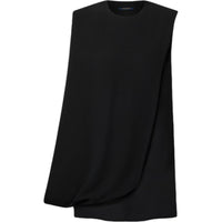 LOUIS VUITTON Tailored Layer Dress