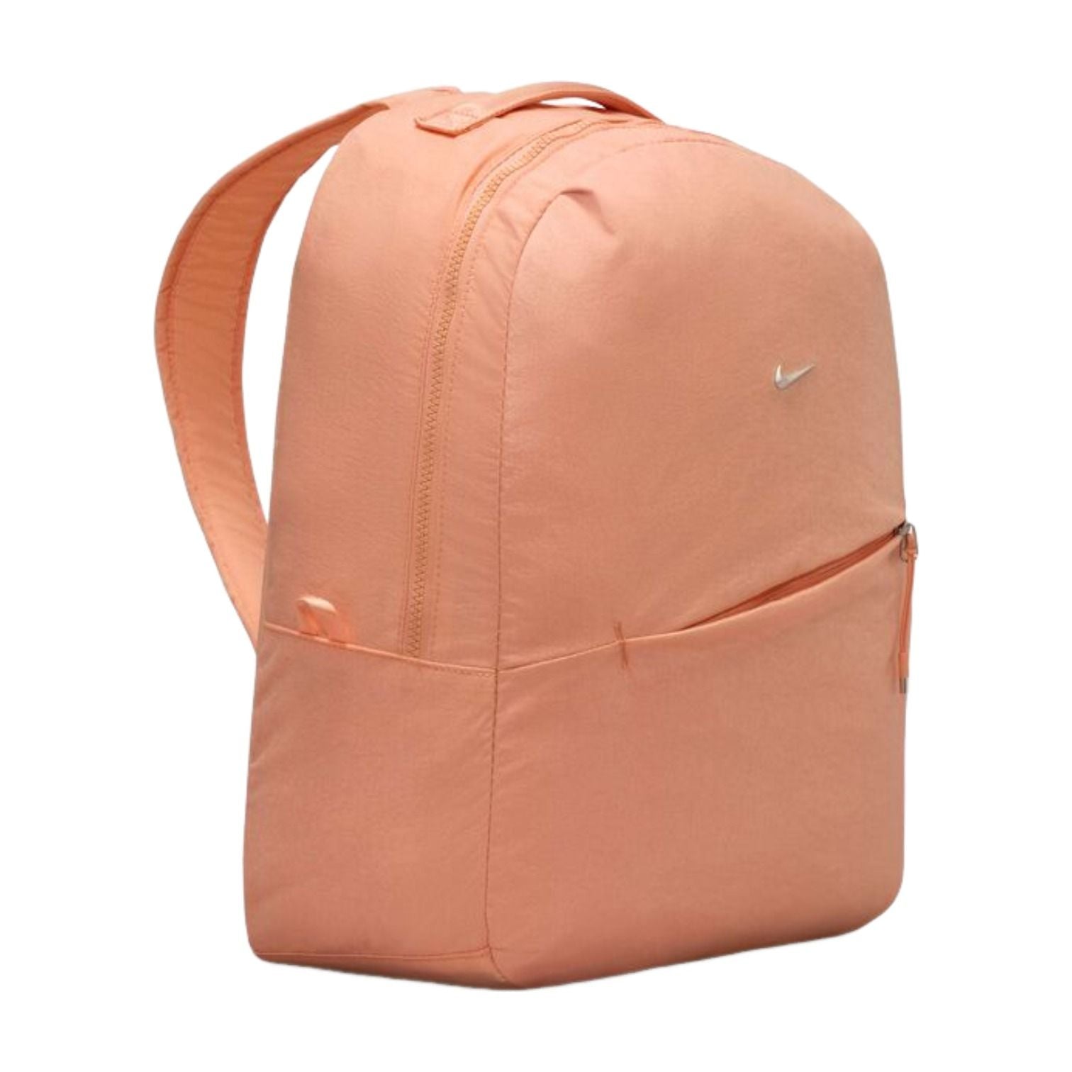 Nike 24L Aura Backpack 'Apricot Agate Matte Silver' HF7007-844