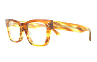 CELINE Square Eyeglasses