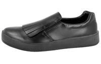 PRADA Men's Casual Shoes Men's Black