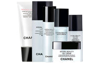 CHANEL Camellia Flower Moist Skincare Sets Hydrating Moisturizing Cleanser Six-Piece Set
