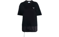 PRADA T-Shirts Women's Black