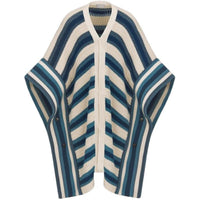DIOR Cloaks Men Multicolor