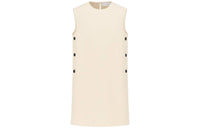 DIOR T-Shirts Women's Ecru