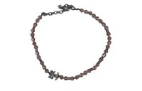 CHANEL Necklaces Women's Pink