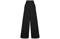 DIOR SS24 Casual Pants Women's Black