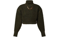 LOUIS VUITTON Sweaters Women's Jasper