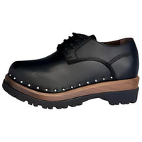 DIOR Casual Single Shoes Women's Black