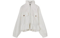 Loro Piana Jackets Women's White