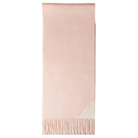 PRADA Reversible Cashmere Scarf