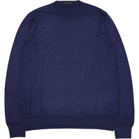 PRADA Sweater Men's Marine Blue