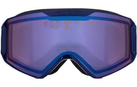LOUIS VUITTON Sun Protection Anti-Fog Unisex Ski Goggles