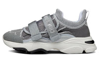 DIOR Women's D-Wander Sneaker 'Grey'