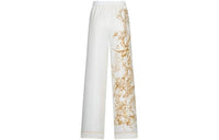 DIOR Casual Pants Women's White