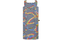 LOUIS VUITTON SS21 Dress Women's Multicolor