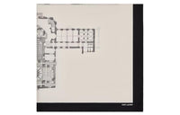 SAINT LAURENT Silk Scarves Women's White