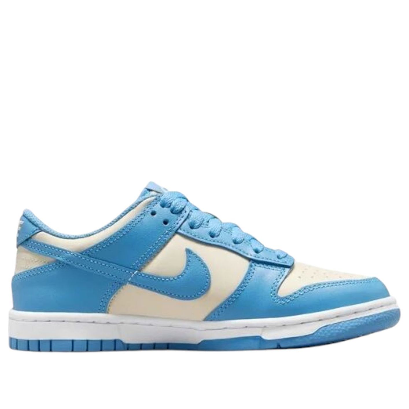 (GS) Nike Dunk Low 'Blue Beyond Beach' FB9109-400