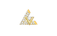 LOUIS VUITTON Lv Volt One Stud