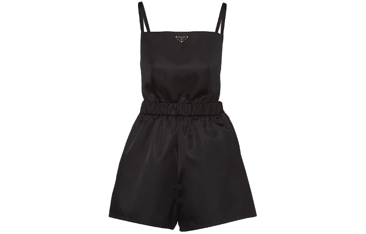 PRADA Bodysuits Women's Black