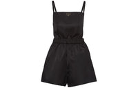 PRADA Bodysuits Women's Black