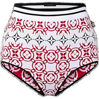 LOUIS VUITTON Underpants Women's 1 Pack Multicolor