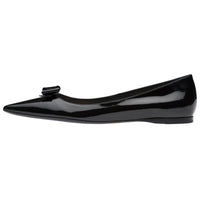 MIU MIU Casual Single Shoes Women's Black