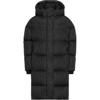 DIOR Down Jacket SS24 Black Kids'