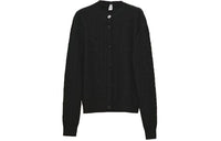 HERMES FW22 Knitwear Women's Black