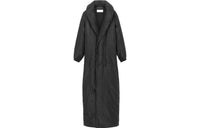 SAINT LAURENT Double breasted Down Coat