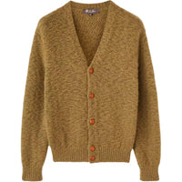 Loro Piana FW24 Cashmere Sweater Men's Mud Green