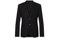 LOUIS VUITTON Cut Away Monogram Galaxy Jacket