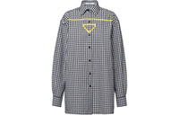PRADA Shirts Women's Black