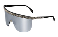 CELINE Eyewear Moon Embellished Sunglasses